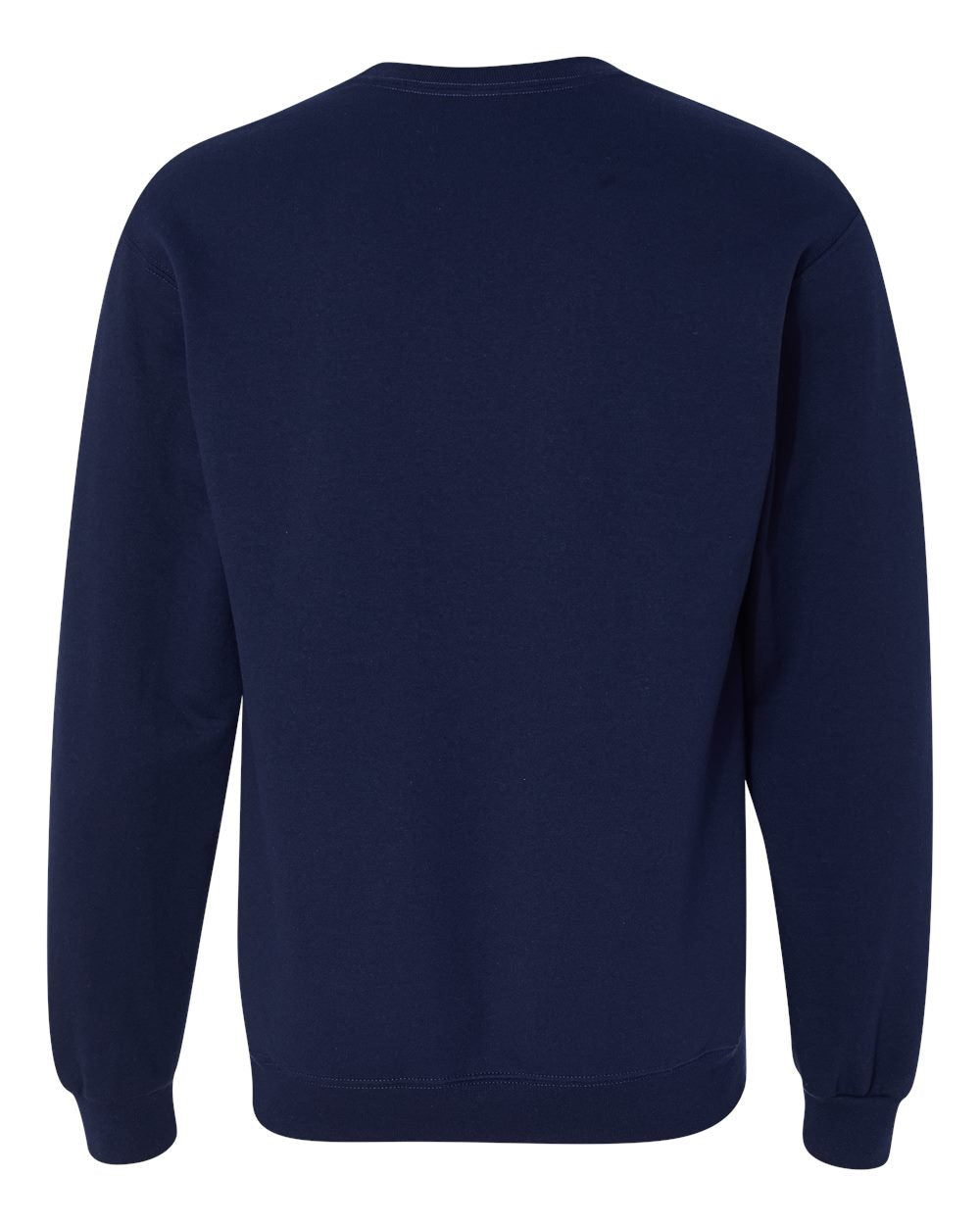 Sofspun Crewneck Sweatshirt / Navy / VB United