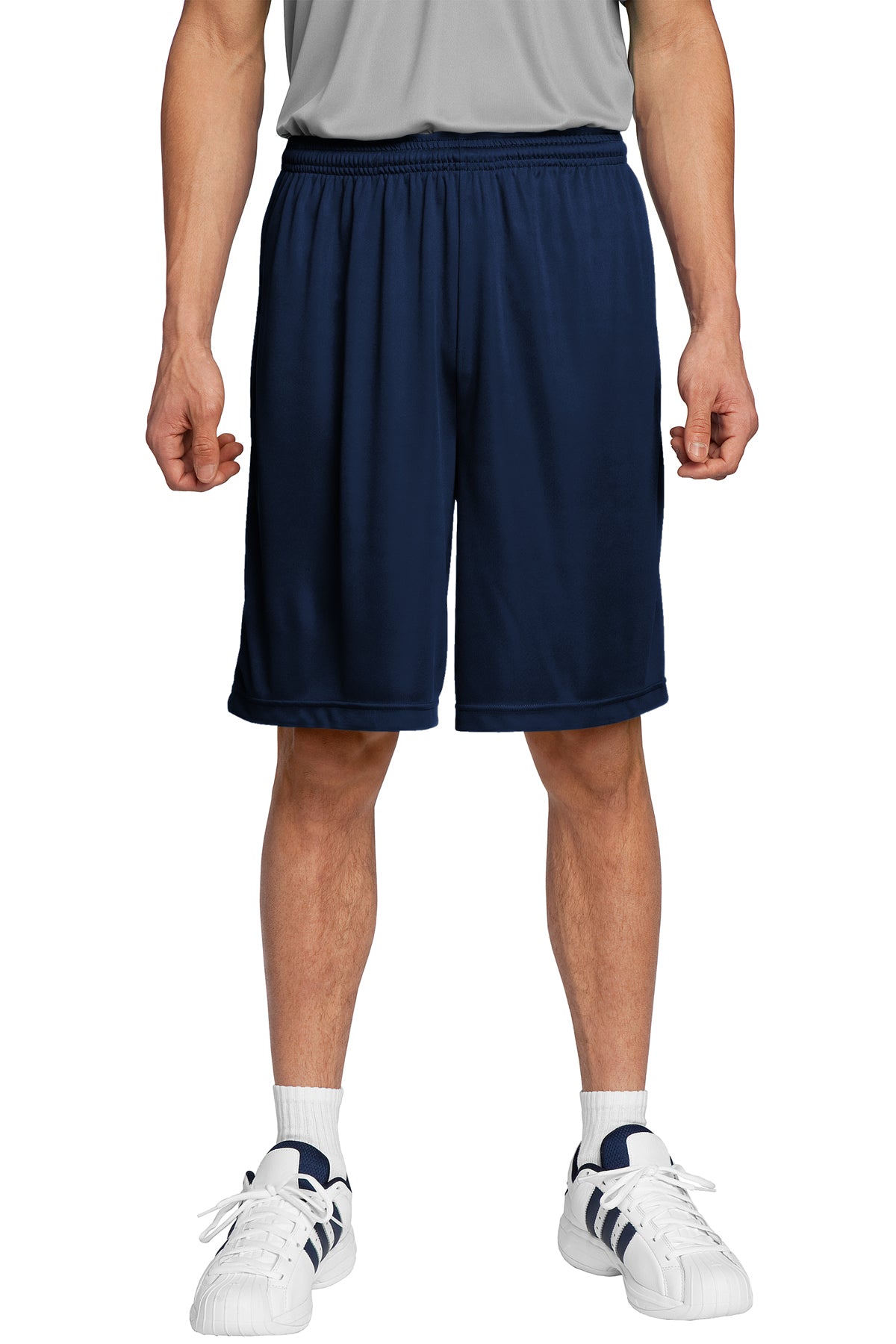 Competitor Short (Youth and Adult) / Navy / VB United
