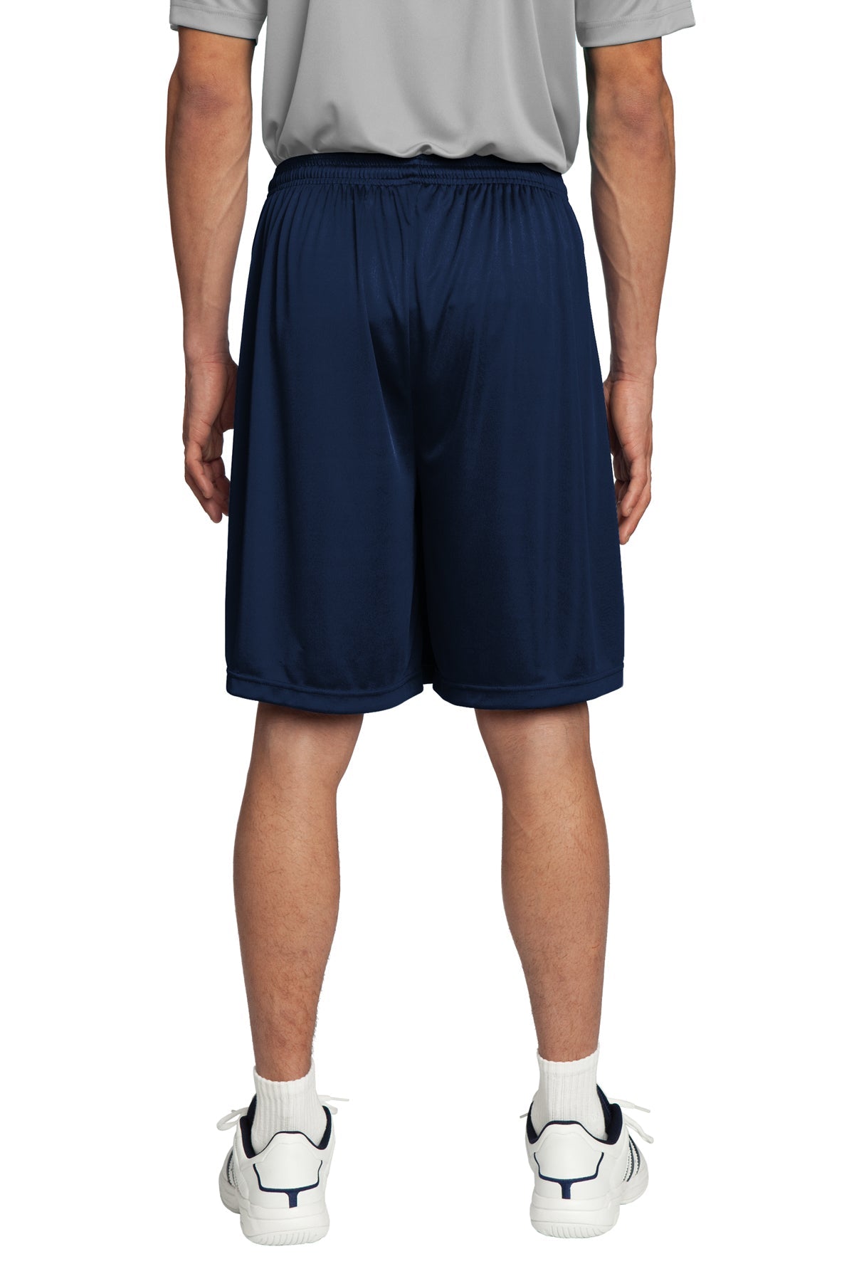 Competitor Short (Youth and Adult) / Navy / VB United