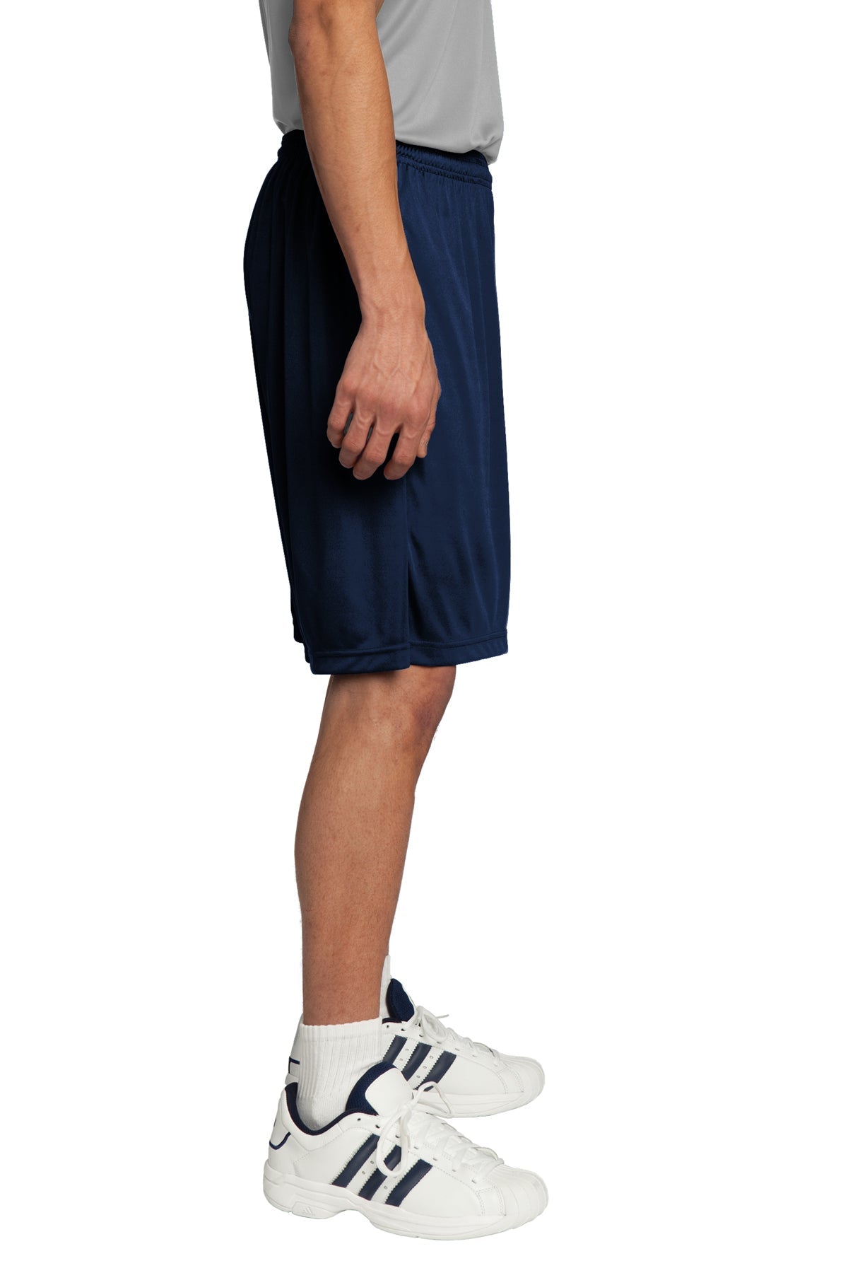 Competitor Short (Youth and Adult) / Navy / VB United