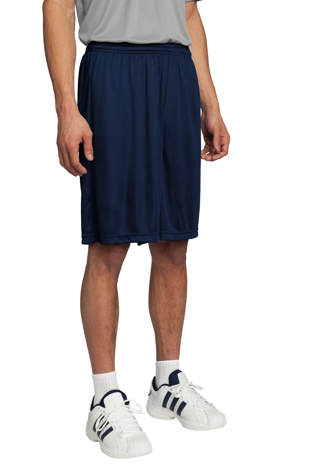 Competitor Short (Youth and Adult) / Navy / VB United