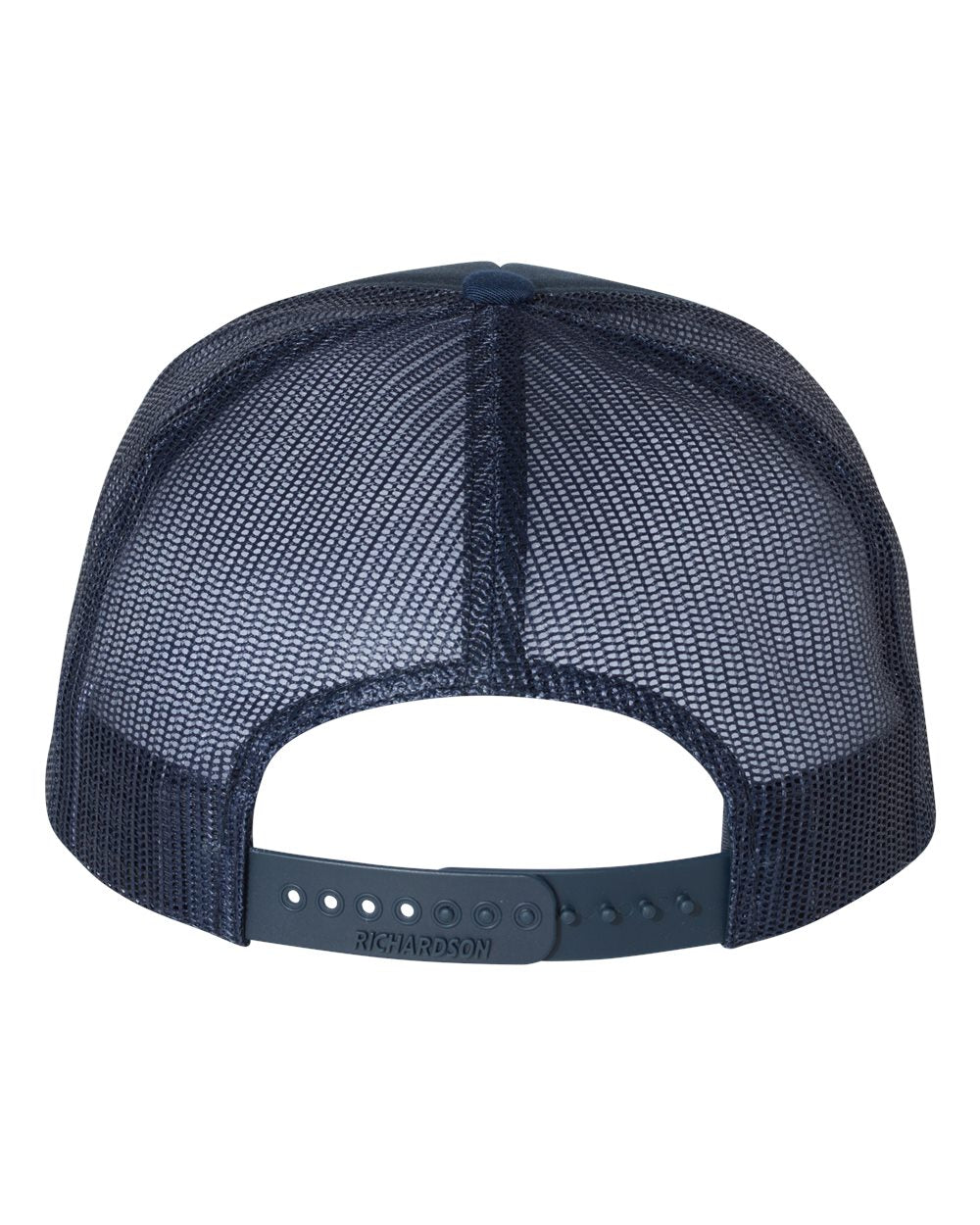 Foam Trucker Cap / Navy / VB United