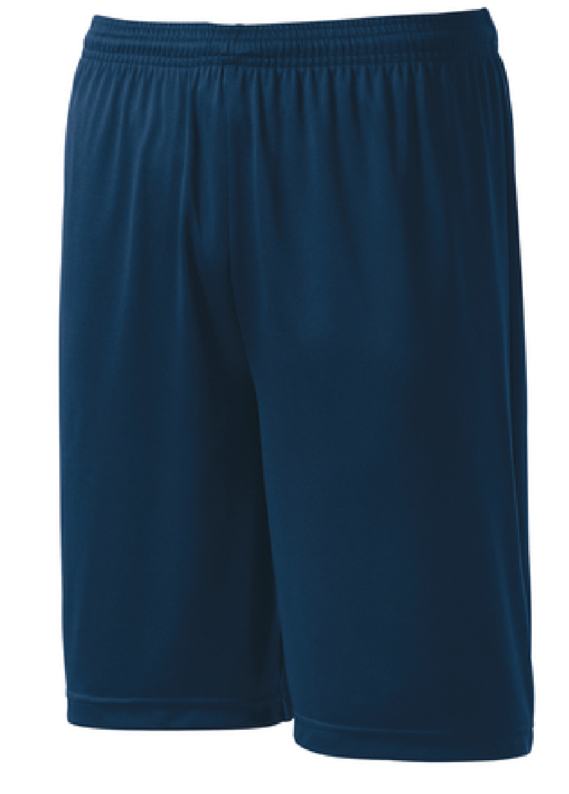 Competitor Short (Youth and Adult) / Navy / VB United