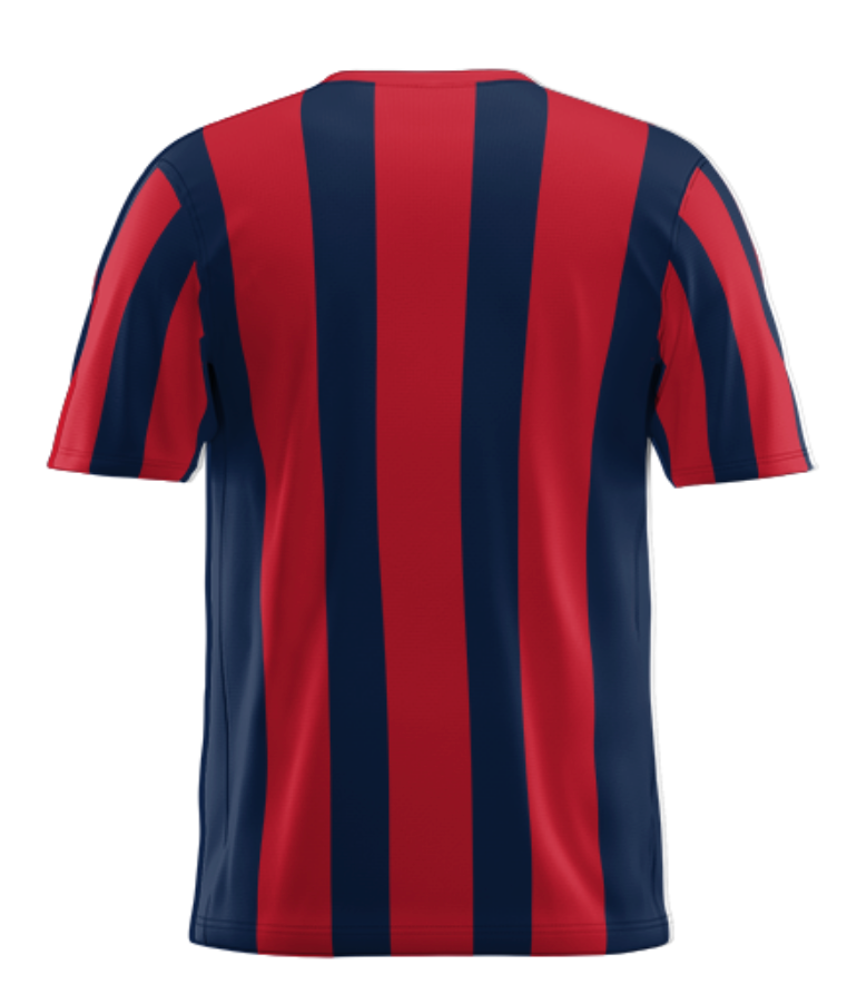 Custom Player Jersey - VB United