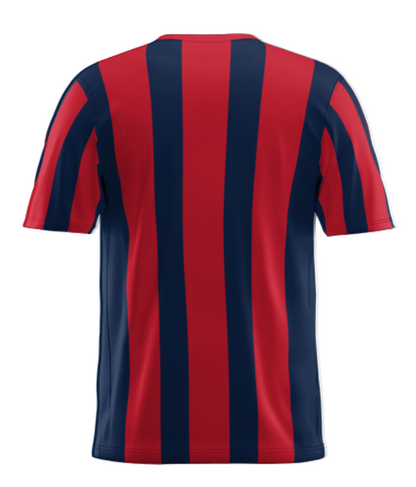 Custom Player Jersey - VB United