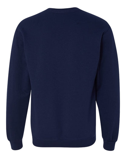 Sofspun Crewneck Sweatshirt / Navy / VB United
