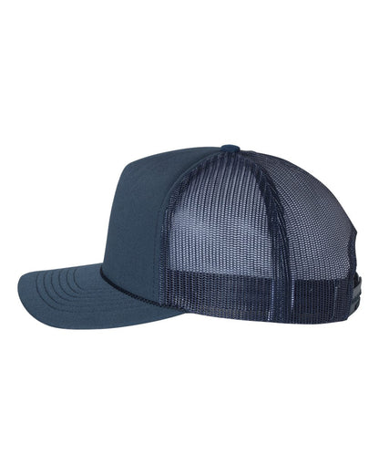 Foam Trucker Cap / Navy / VB United