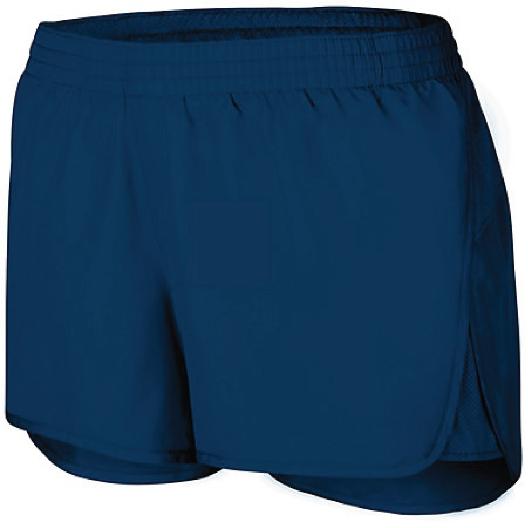 Women's Wayfarer Shorts / Navy / VB United