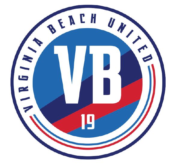 5" Magnet / VB United