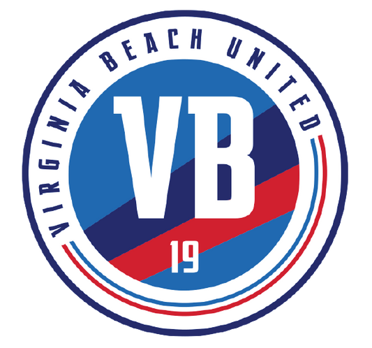5" Magnet / VB United